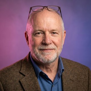 Karl, AI-Mitarbeiter (AI-generiertes Porträt)