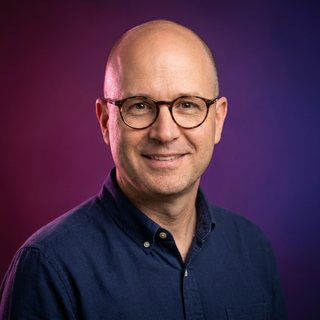 Otto, AI-Mitarbeiter (AI-generiertes Porträt)