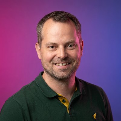 Tim Lochmüller